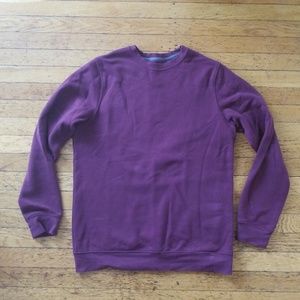 Croft and Barrow Crewneck Sweatshirt